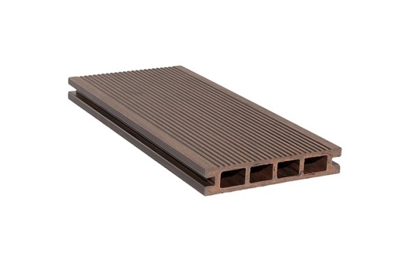 Террасная доска из ДПК CM Decking серия MIX цвет мербау купить в Стерлитамаке