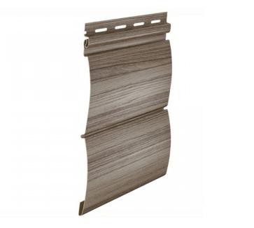 Виниловый сайдинг FineBer Blockhouse Royal Wood, Сосна купить в Стерлитамаке