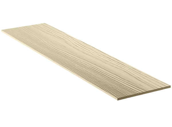 Фиброцементный сайдинг Фибростар Click КС 06 Слоновая Кость купить в Стерлитамаке