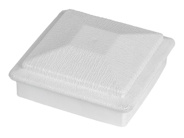 Крышка верхняя Woodvex Белый купить в Стерлитамаке