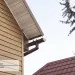 Сайдинг Ю-Пласт TIMBERBLOCK Кедр (Тимберблок), Кедр Натуральный купить в Стерлитамаке