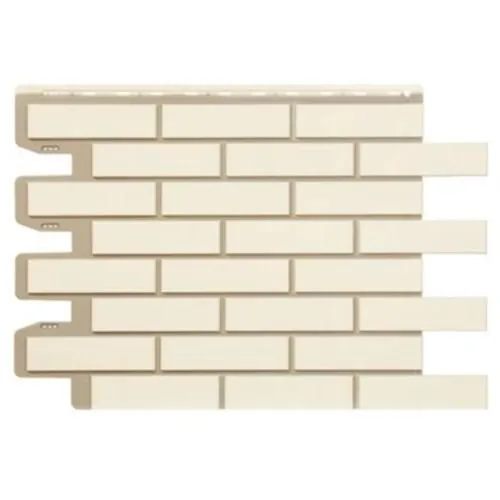 Фасадная панель Royal Stone, Облицовочный Кирпич, Нельсон купить в Стерлитамаке