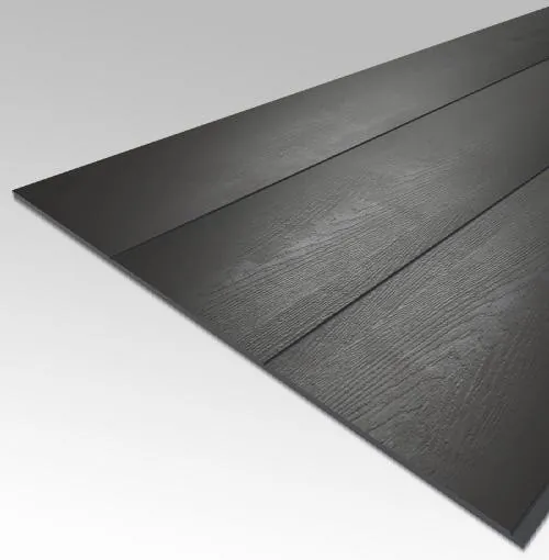 Фиброцементный сайдинг Roofas SIDING (широкий) 12мм Графит купить в Стерлитамаке