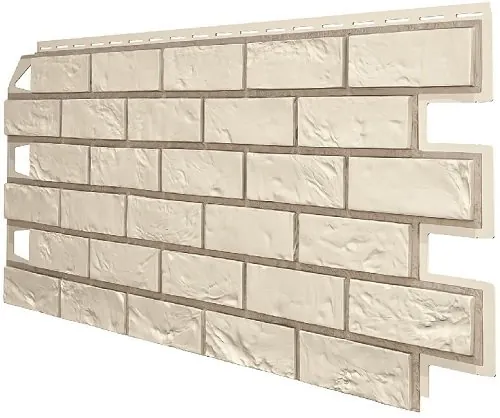 Фасадная панель VOX SOLID BRICK REGULAR ковентри купить в Стерлитамаке