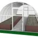 Доска грядочная NauticPrime 450x35x2950мм, Венге купить в Стерлитамаке