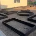 Доска грядочная NauticPrime 450x35x2950мм, Венге купить в Стерлитамаке