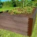 Доска грядочная NauticPrime 450x35x2950мм, Венге купить в Стерлитамаке