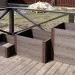 Доска грядочная NauticPrime 450x35x2950мм, Венге купить в Стерлитамаке