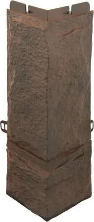Наружный угол гранит (альпийский), 0,47 х 0,16м купить в Стерлитамаке