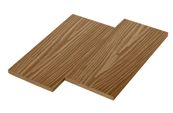 Заборная доска RusDecking UnoDeck Forte - Орех купить в Стерлитамаке
