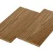 Заборная доска RusDecking UnoDeck Forte - Орех купить в Стерлитамаке