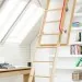 Чердачная лестница LUX Docke купить в Стерлитамаке