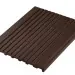 Ступень RusDecking Unodeck - Венге купить в Стерлитамаке