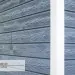 Фасадная панель Ю-Пласт Хокла Color Голубика купить в Стерлитамаке