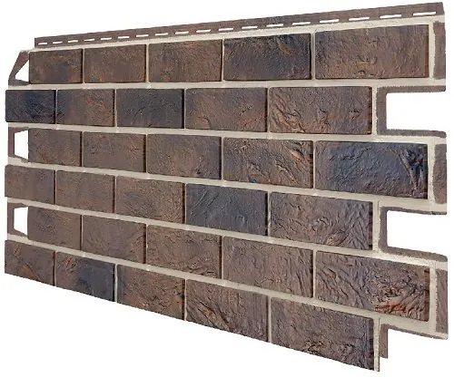 Фасадная панель VOX SOLID BRICK REGULAR йорк купить в Стерлитамаке