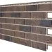 Фасадная панель VOX SOLID BRICK REGULAR йорк купить в Стерлитамаке