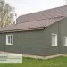 Сайдинг Ю-Пласт TIMBERBLOCK Ель (Тимберблок), Ирландская купить в Стерлитамаке