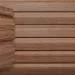Сайдинг 3,0 Grand Line Корабельная доска Tundra рябина купить в Стерлитамаке
