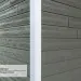 Фасадная панель Ю-Пласт Хокла Color Ирландский мох купить в Стерлитамаке