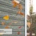 Фасадная панель Ю-Пласт Хокла Color Ирландский мох купить в Стерлитамаке