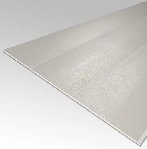 Фиброцементный сайдинг Roofas SIDING (широкий) 12мм Кварц белый купить в Стерлитамаке