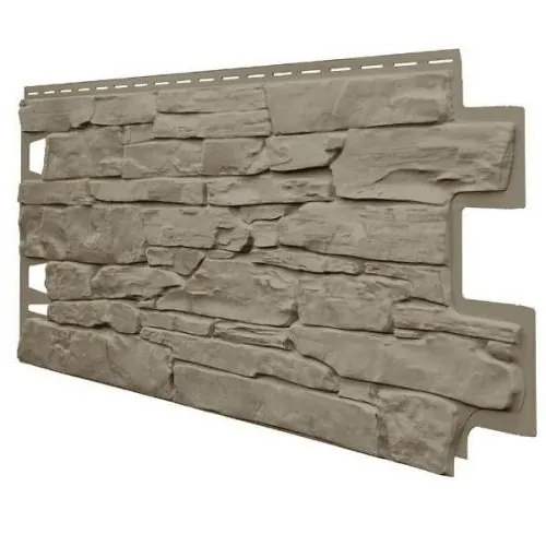 Фасадная панель VOX SOLID STONE REGULAR калабрия купить в Стерлитамаке