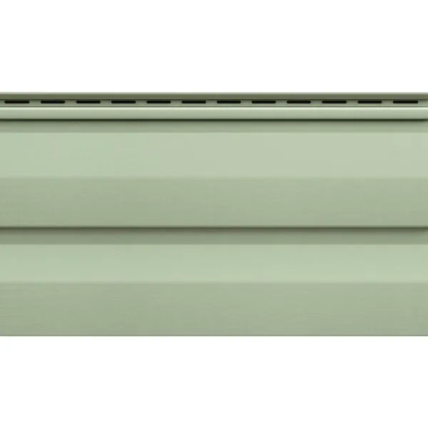 Сайдинг Виниловый VOX, SV-01, Светло-зеленый купить в Стерлитамаке