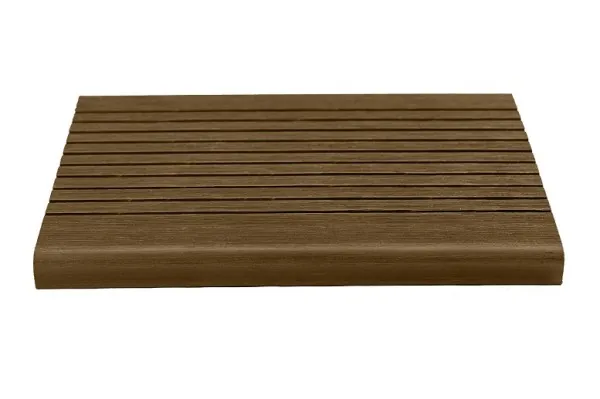 Ступень RusDecking Unodeck - Орех купить в Стерлитамаке