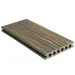 Террасная доска из ДПК CM Decking серия ZEBRANO цвет графит (под заказ) купить в Стерлитамаке