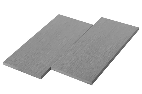 Заборная доска RusDecking UnoDeck Patio - Серый купить в Стерлитамаке