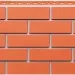 ФП Grand Line клинкерный кирпич ПРЕМИУМ Терракотовый (коралловый) купить в Стерлитамаке