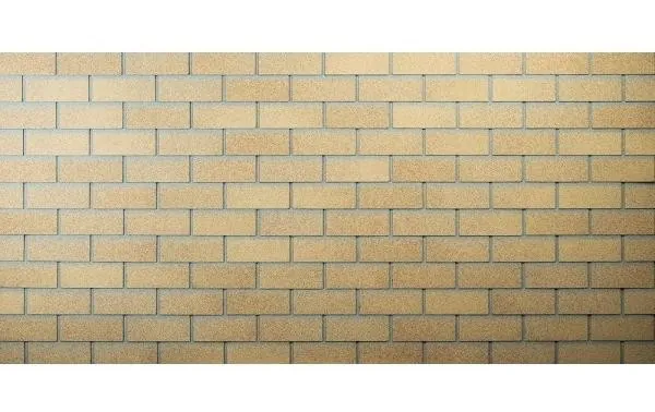 Фасадная плитка Docke Premium, Brick, Янтарный купить в Стерлитамаке