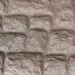 Фасадная панель Аэлит Камень крупный Бежевый купить в Стерлитамаке