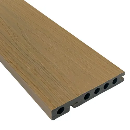 Финишная доска EasyDecking Co-extrusion 145х21 Oak купить в Стерлитамаке