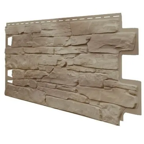 Фасадная панель VOX SOLID STONE REGULAR умбрия купить в Стерлитамаке