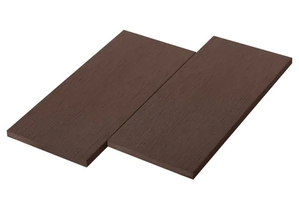 Заборная доска RusDecking UnoDeck Patio - Венге купить в Стерлитамаке