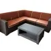 Комплект Rattan Premium Corner. купить в Стерлитамаке