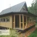 Сайдинг Ю-Пласт TIMBERBLOCK Пихта (Тимберблок) Алтайская купить в Стерлитамаке
