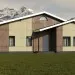 Фиброцементный сайдинг Roofas Board Wood Базальт купить в Стерлитамаке