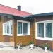 Сайдинг Ю-Пласт TIMBERBLOCK Пихта (Тимберблок) Кавказская купить в Стерлитамаке