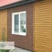 Сайдинг Ю-Пласт TIMBERBLOCK Пихта (Тимберблок) Кавказская купить в Стерлитамаке