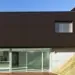 Фасадная панель из ДПК WOODVEX Венге купить в Стерлитамаке