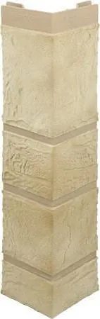 Наружный угол камень (песчаник), 0,47 х 0,11м купить в Стерлитамаке