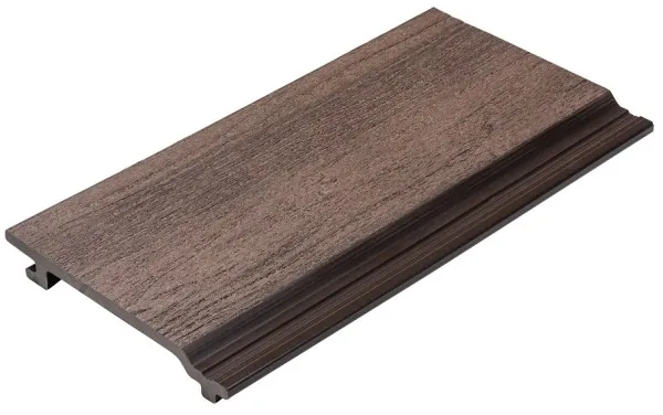 Фасадная панель из ДПК CM Cladding Bark мербау купить в Стерлитамаке