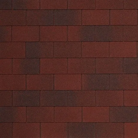 Гибкая черепица Tegola CAPRI rosso 401 купить в Стерлитамаке