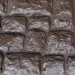 Фасадная панель Аэлит Камень крупный Коричневый купить в Стерлитамаке