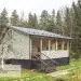 Фасадная панель Ю-пласт Стоун хаус сланец Светло-серый купить в Стерлитамаке