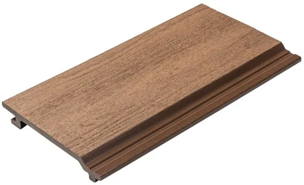 Фасадная панель из ДПК CM Cladding Bark тик купить в Стерлитамаке