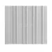 Доска фасадная ДПК SEQUOIA co-extrusion WHITE купить в Стерлитамаке