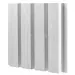 Доска фасадная ДПК SEQUOIA co-extrusion WHITE купить в Стерлитамаке